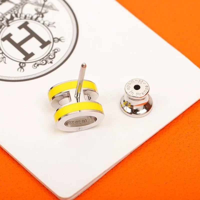 高品質♪♪♪エルメス Mini Pop H ピアス コピー erh76083