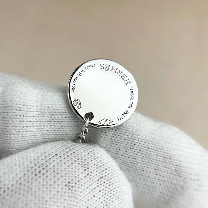 エルメス【新作】2020Cruise ネックレスコピー 上品 コーデの仕上げに eri34893
