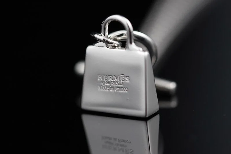 【日本未発売】エルメス アミュレット バーキン ネックレス コピー ers77530