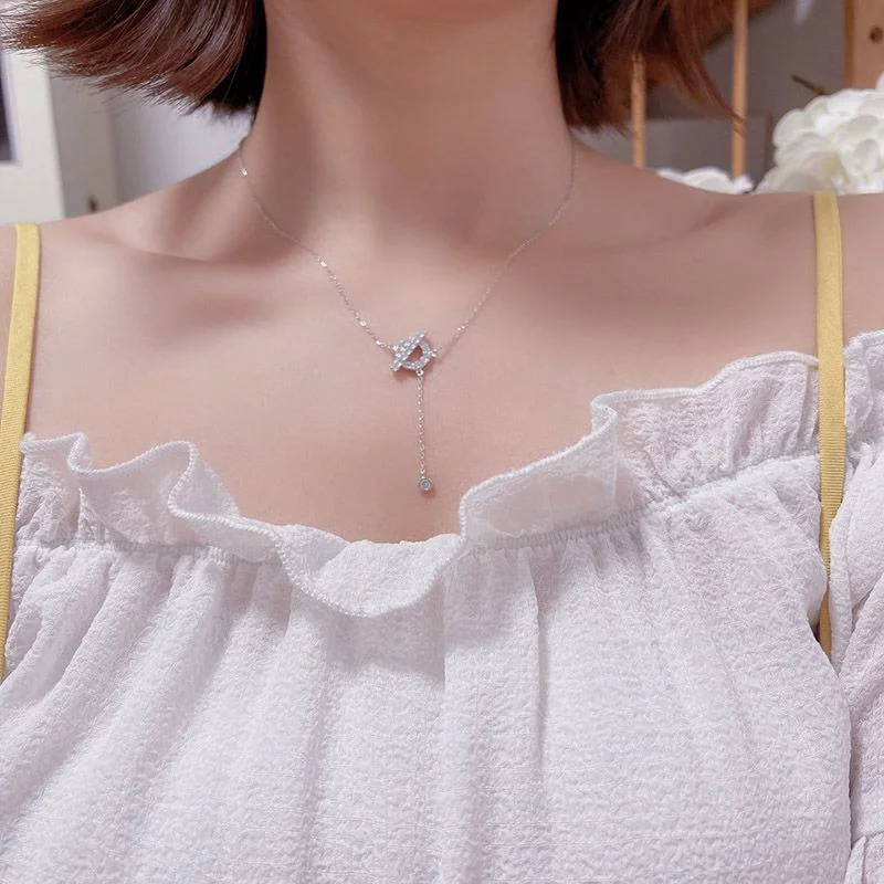 《大人気》★ショッパー付★エルメス バッファローホーン ダイヤ ペンダント コピー eru21566