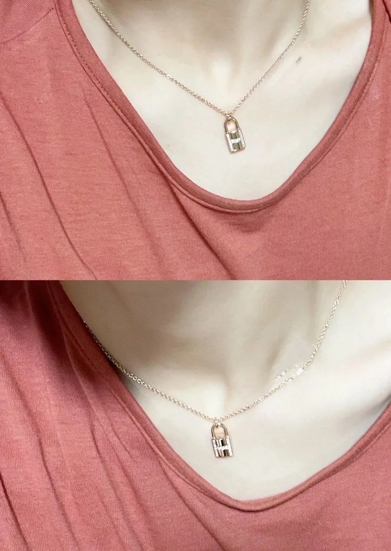 欲しい♡超限定♪エルメス *シンプルで上品☆ダイヤ オーケリー 偽物 erx45748