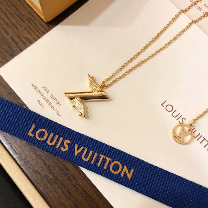 《大人気》ルイヴィトン ネックレス・LV&ME Z スーパーコピー M61081