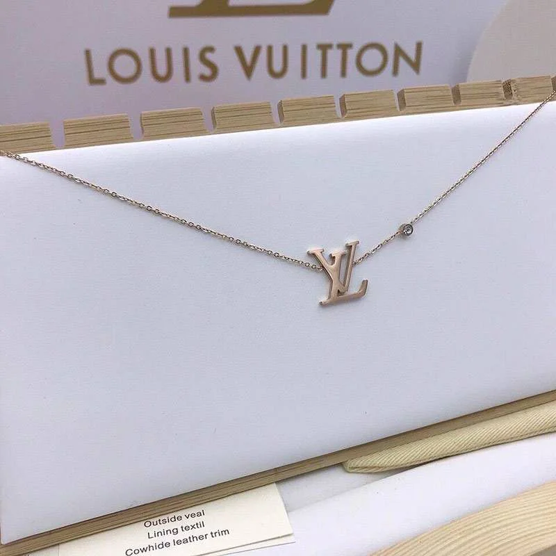 《大人気》ルイヴィトン コピー アイディールブロッサム 18K ネックレス Q93655