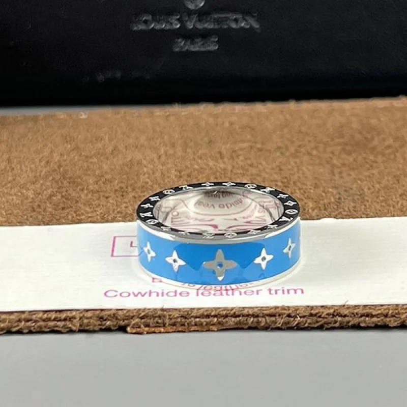 【完売必至】ルイヴィトン リング モノグラム カーヴド vut84671