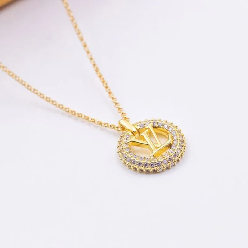 入手困難品！ ​ルイヴィトン ネックレス スーパーコピー vuz28277