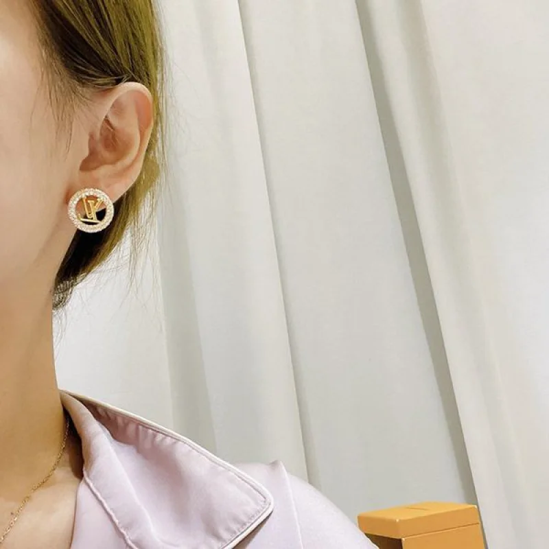 大人気 ルイヴィトン ピアス M00757 偽物 激安 送料込 vuz66153