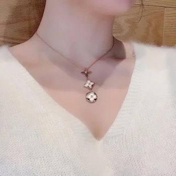 ルイヴィトン ジュエリー Q94262 スーパーコピー