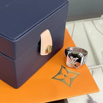 ルイヴィトン ジュエリー vug34910 スーパーコピー