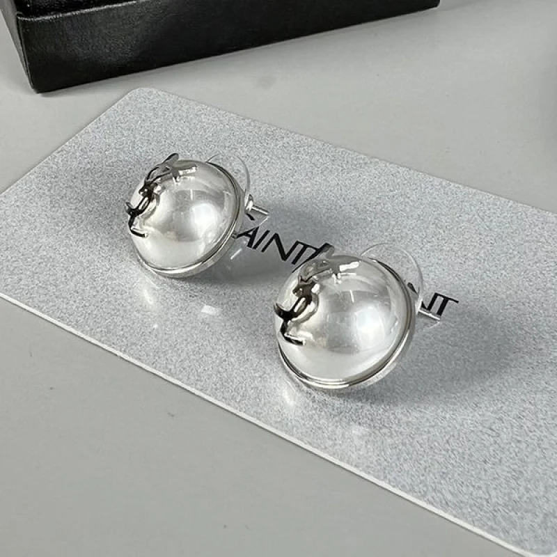 定番サンローラン YSL パール イヤリング コピー 691563Y15269018