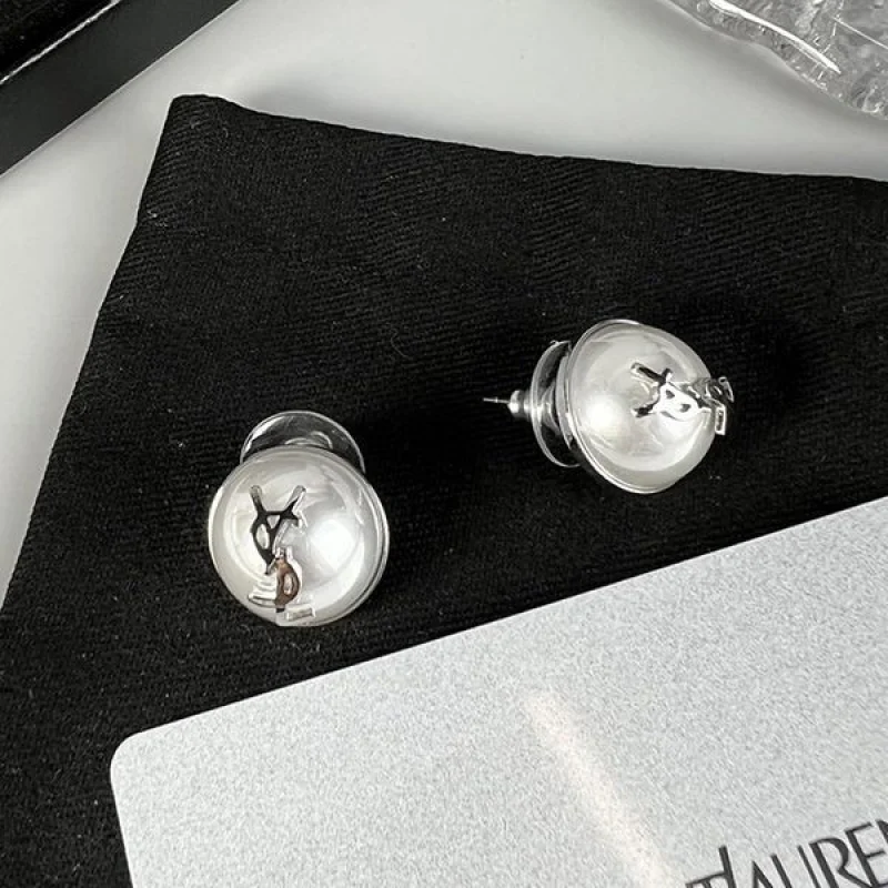 定番サンローラン YSL パール イヤリング コピー 691563Y15269018