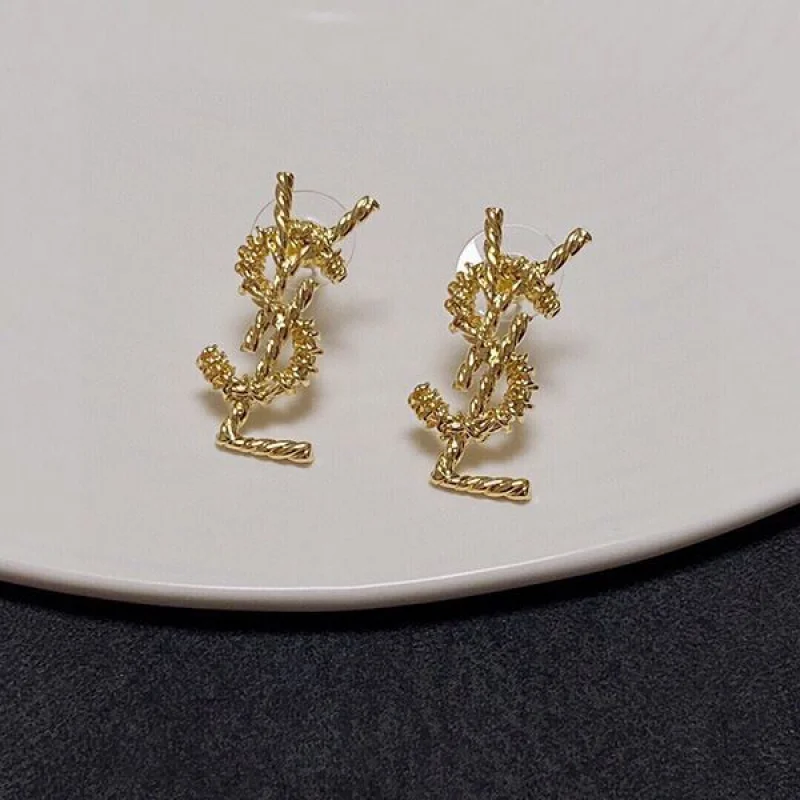 新色☆希少 サンローラン ysl ピアス コピー Sai43099
