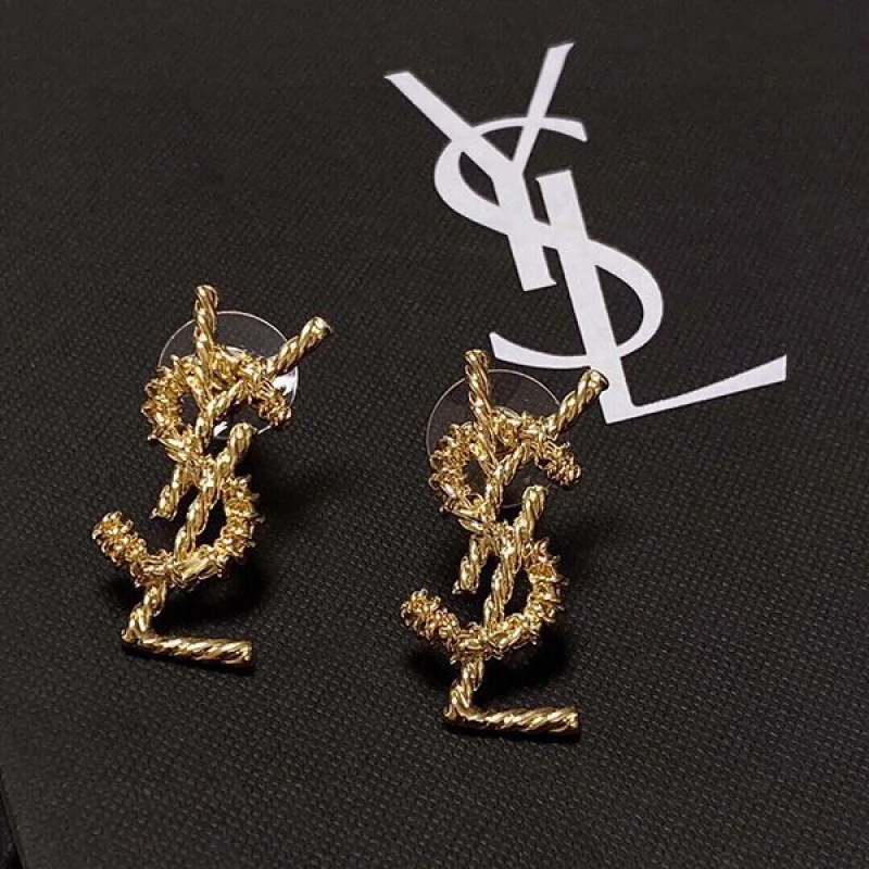 新色☆希少 サンローラン ysl ピアス コピー Sai43099