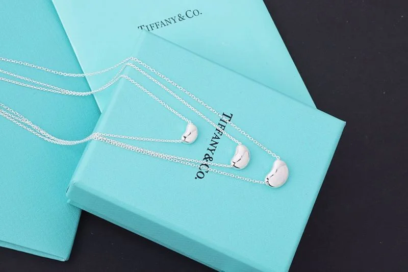 大人気!ティファニー レディースネックレス、ペンダント Tis97531