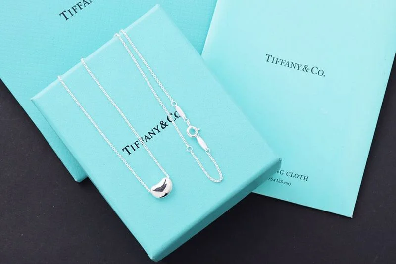 大人気!ティファニー レディースネックレス、ペンダント Tis97531