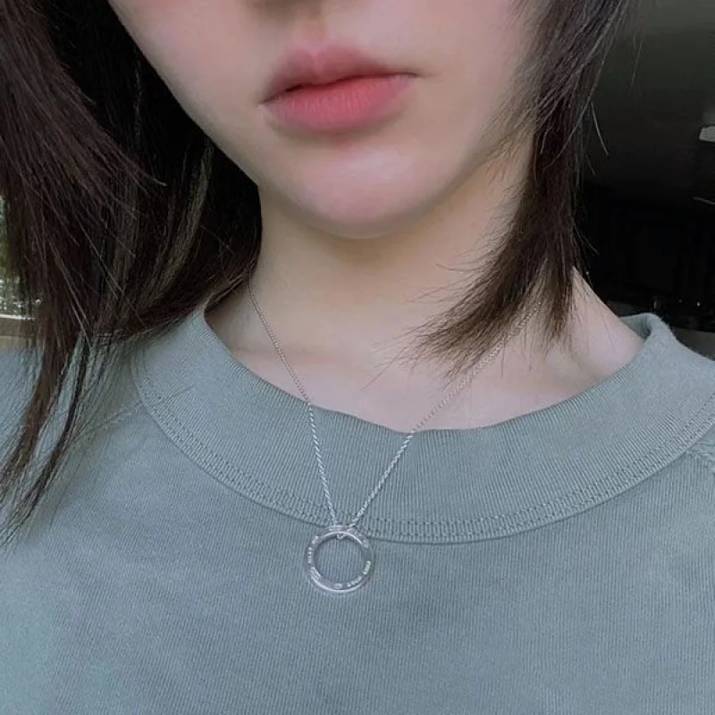大人気!ティファニー レディース ネックレス コピー Tit46077