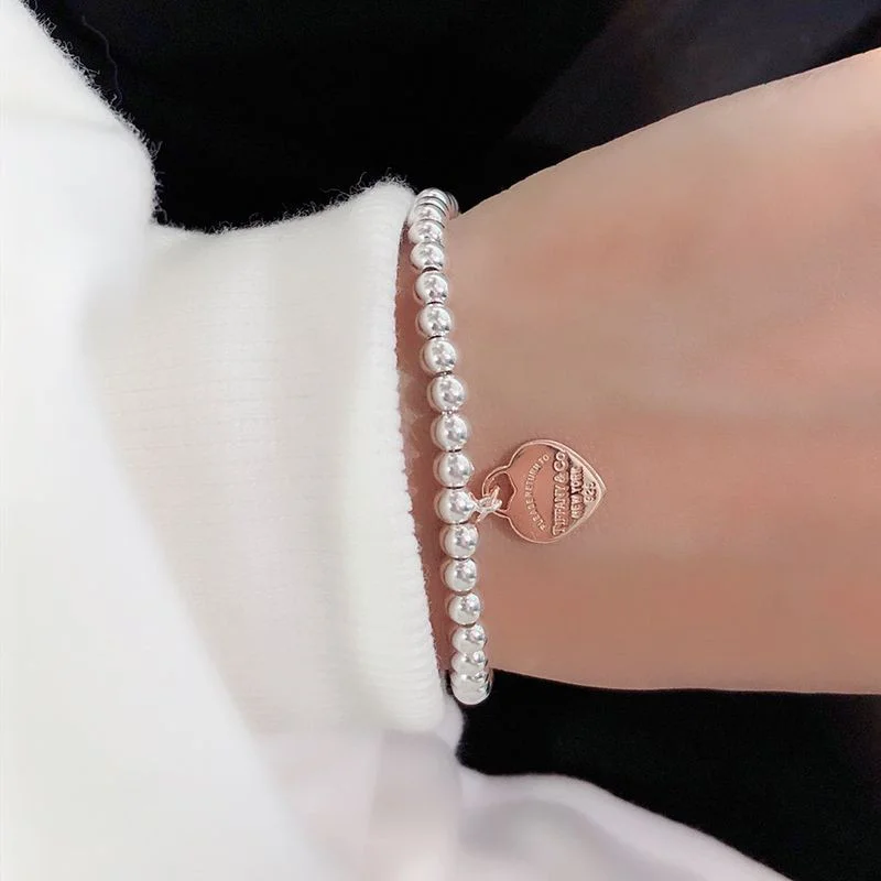 ★日本!!人気!ティファニー スーパーコピー ブレスレット Tiy38562