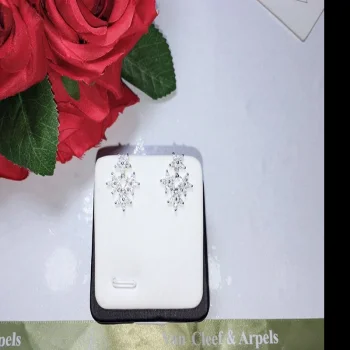 ヴァンクリーフ ジュエリー vaf75756 スーパーコピー