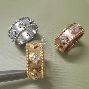 ヴァンクリーフ ジュエリー vak70391 スーパーコピー