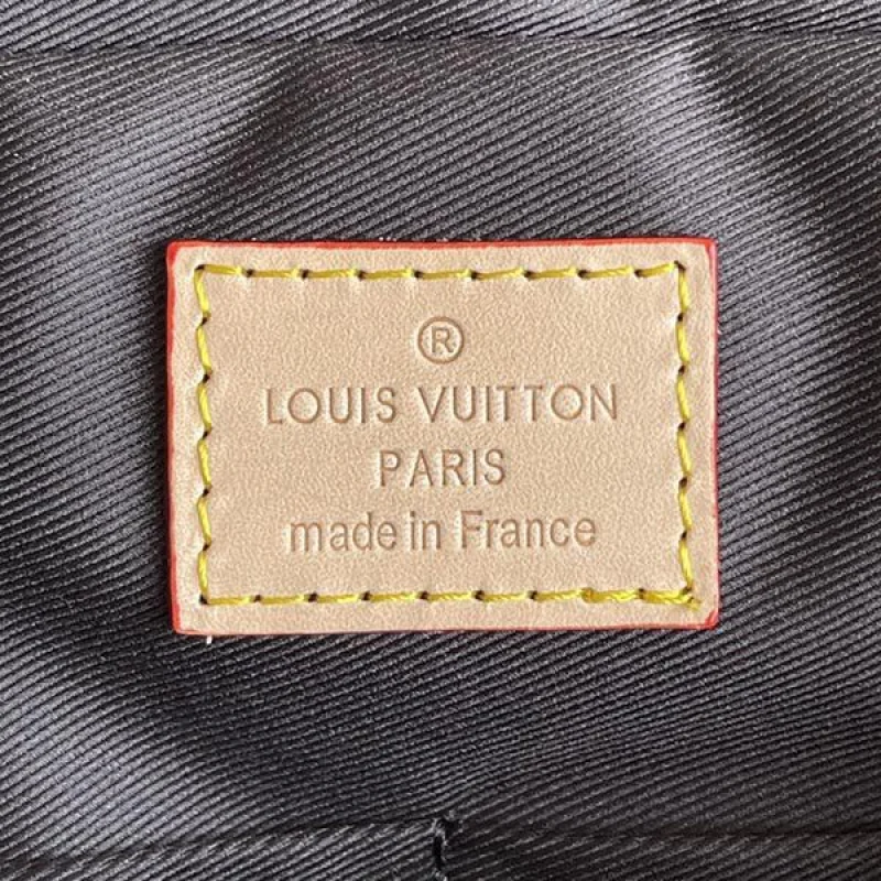 ルイヴィトン バッグ コピートリオ メッセンジャー ダミエ ソルト LV20305