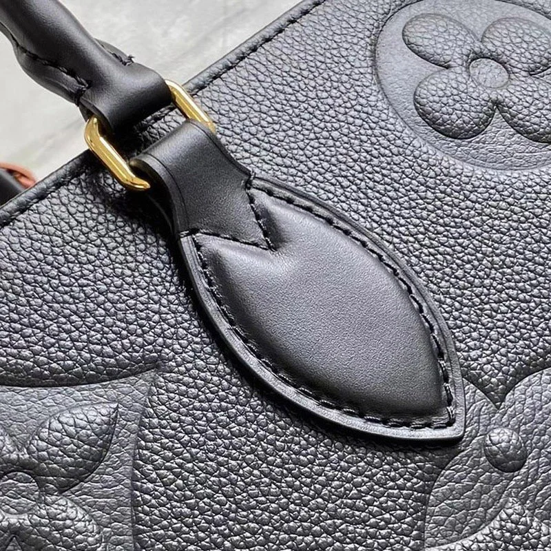 ルイヴィトン 偽物オンザゴー MM ◆大人気◆ トートバッグ M45595