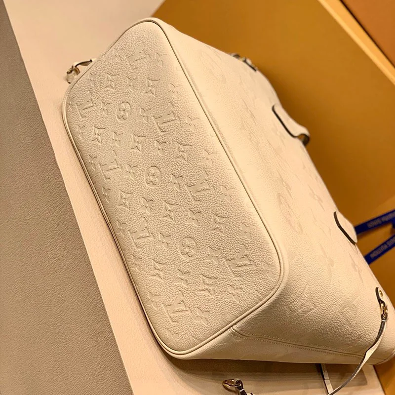 春もの新作ネヴァーフル ルイヴィトン トートバッグ MM M45684偽物