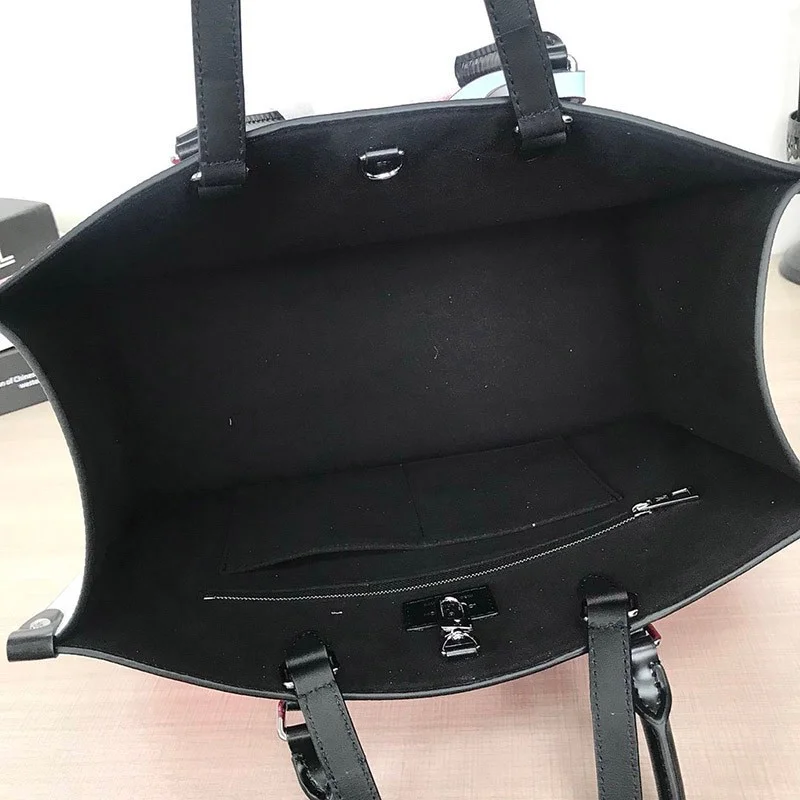 お洒落 トート バッグ エピ M56229♪ルイヴィトン オンザゴー MM 偽物
