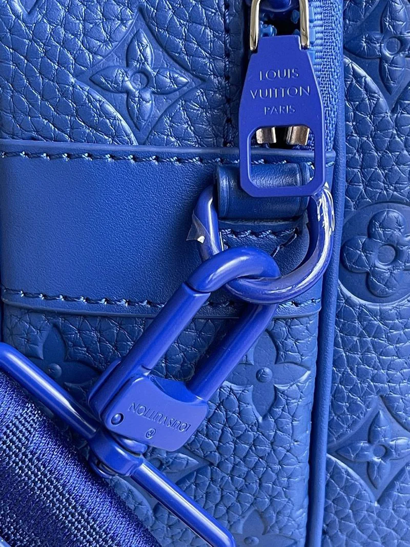 【人気】ルイヴィトンロック・メッセンジャー ショルダーバッグコピー 新品 M58488