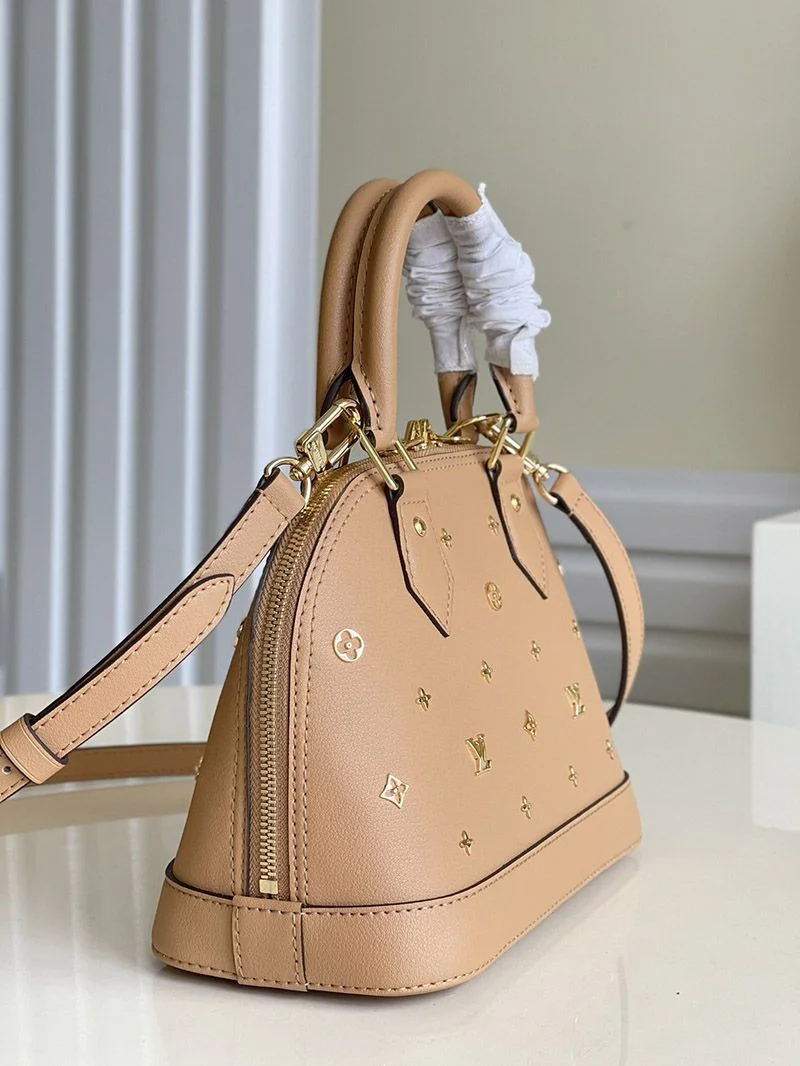 ルイヴィトン N級品 新作話題 アルマ BB M58638