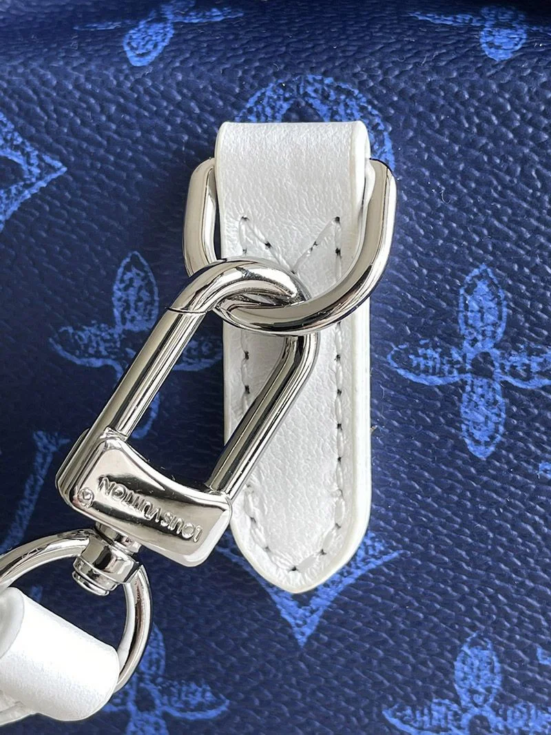 ルイヴィトンバッグ偽物☆リッター・N級品 モノグラム 2WAY M80813