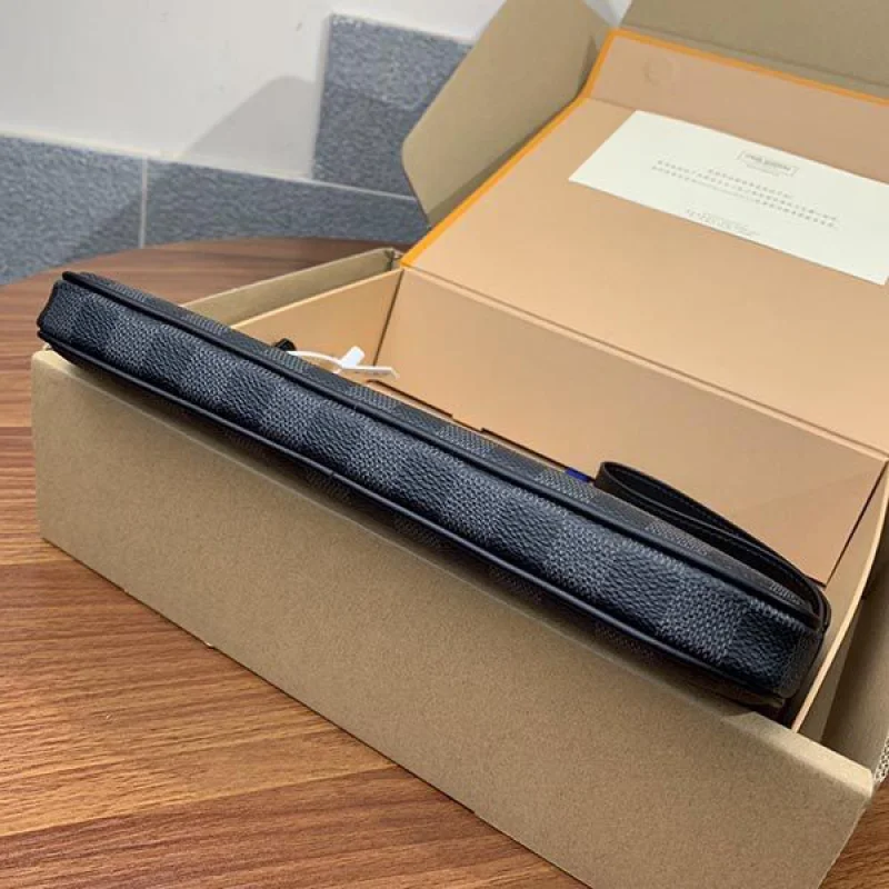 ルイヴィトン クラッチバッグ スーパーコピー ユーティリティ・サプル N60324