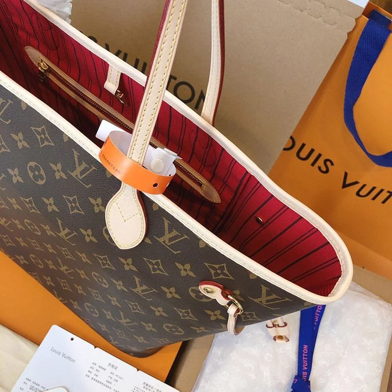 完売必至 ルイヴィトン偽物 ネヴァーフルMM vuk41407