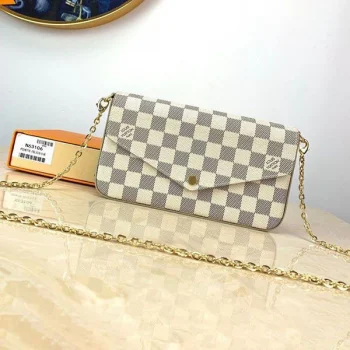 ルイヴィトンバッグ M63106 スーパーコピー