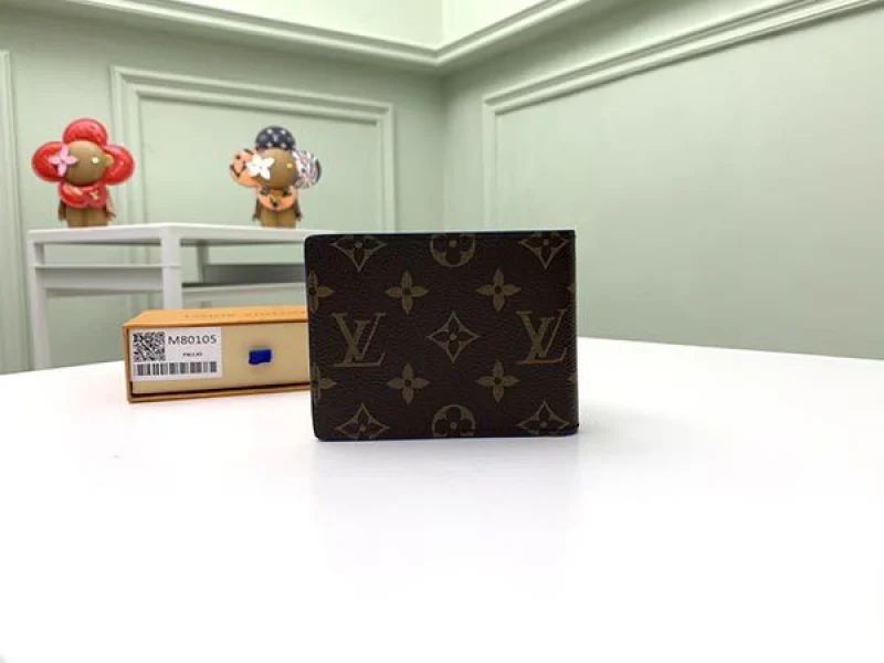 新作ルイヴィトン 財布 偽物XNBA ポルトフォイユ ミュルティプル LV20207