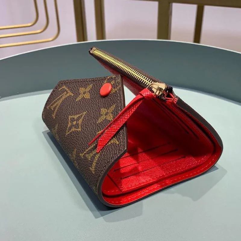 ルイヴィトン 財布 スーパーコピーポルトフォイユ ヴィクトリーヌ ダミエ エベヌ ミニLV20269