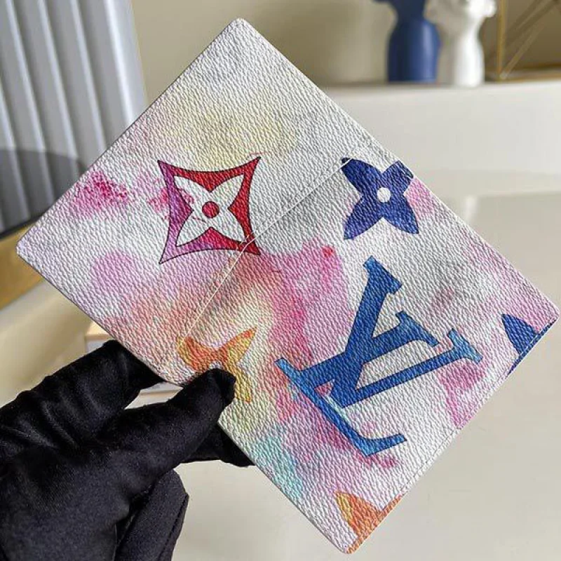 ルイヴィトン 財布 コピー2023ウォーターカラー ポケットオーガナイザー LV20283
