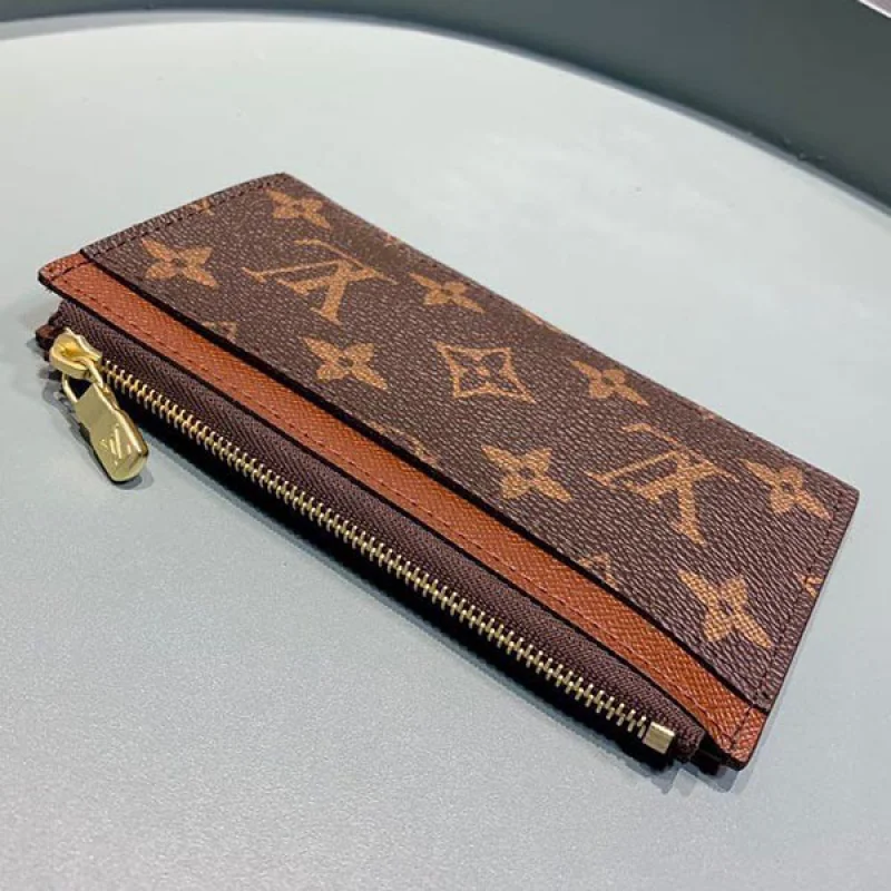 ルイヴィトン 小銭入れ LV20335コピー コインカード ホルダー カード