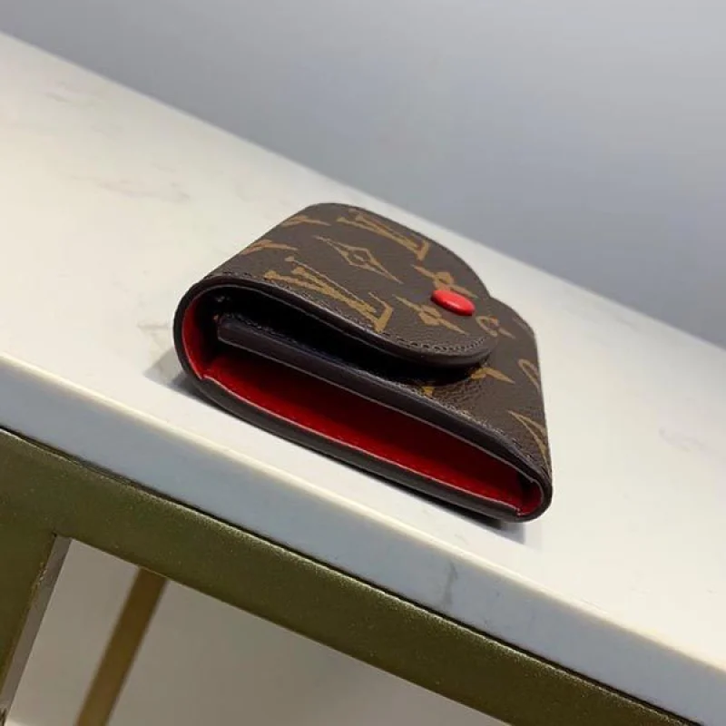 ルイヴィトン コインケース 新作☆コピーポルトモネ ロザリ M41939