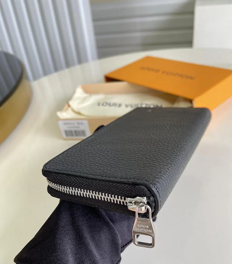 人気！ルイヴィトン 財布 偽物 ジッピー ヴェルティカル 長財布 ♪ M58412