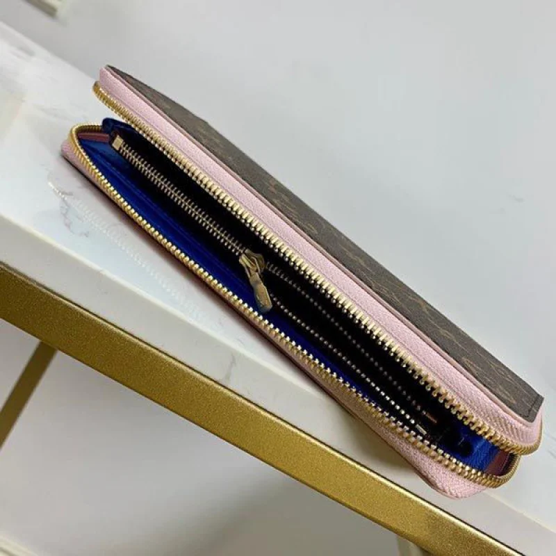 日本ルイヴィトン 長財布 コピー★クレメンスウォレット M63896