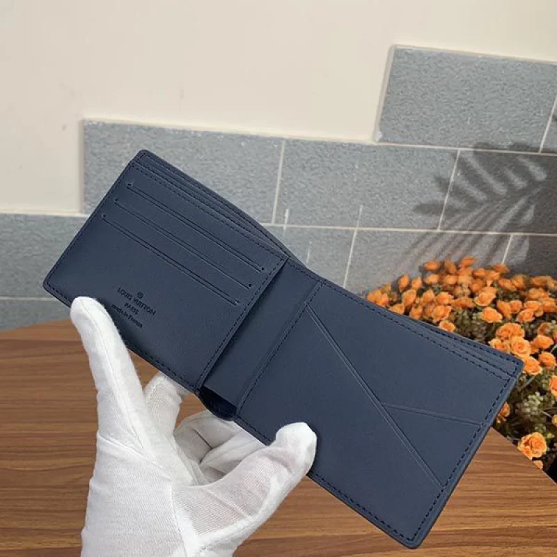 ルイヴィトン 財布 コピー ☆LV新作マルチウォレット モノグラム M80422