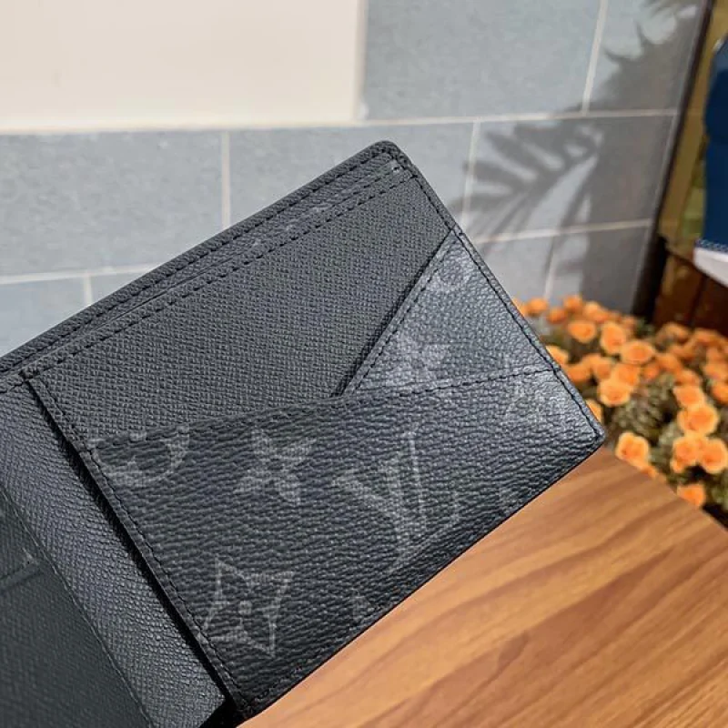 新品ルイヴィトン 財布 ポルトフォイユ・ミュルティプル M80770偽物