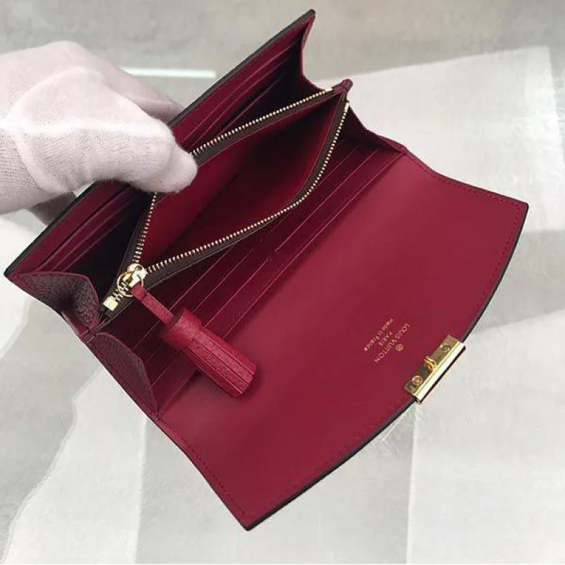 人気No1 ルイヴィトン 財布 ポルトフォイユ・クロワゼット 偽物 長財布 ダミエ N60207