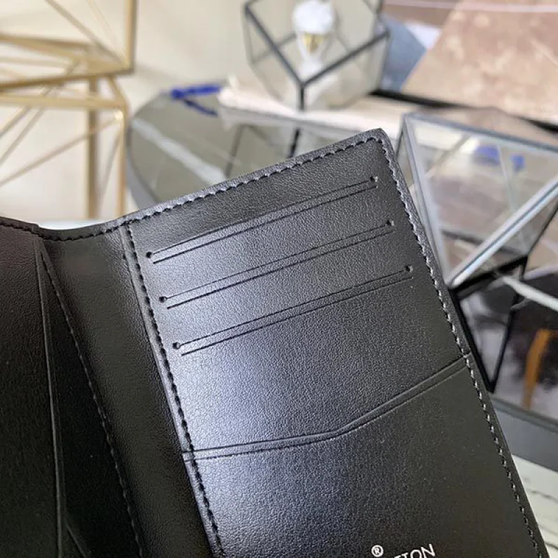 人気ルイヴィトン 財布 スーパーコピーダミエ オーガナイザー ドゥポッシュ N60438