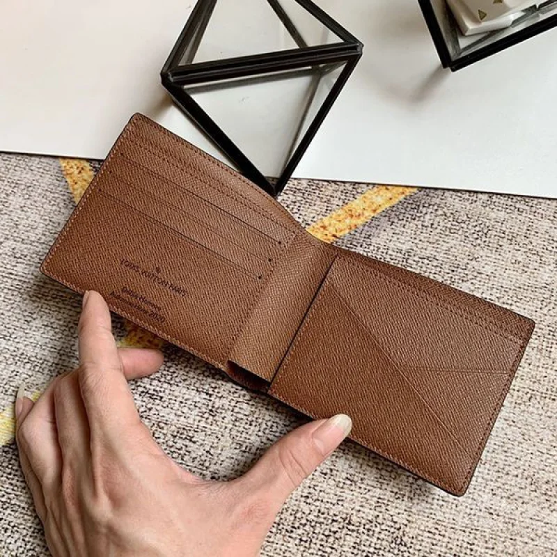 ルイヴィトン 折りたたみ財布 コピー ポルトフォイユ パッチワークvuf57212