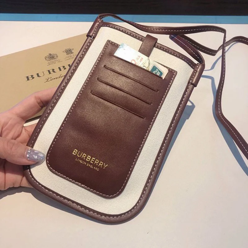 超希少！バーバリー スマホケース 偽物 iPhone全機種対応 Ban48767