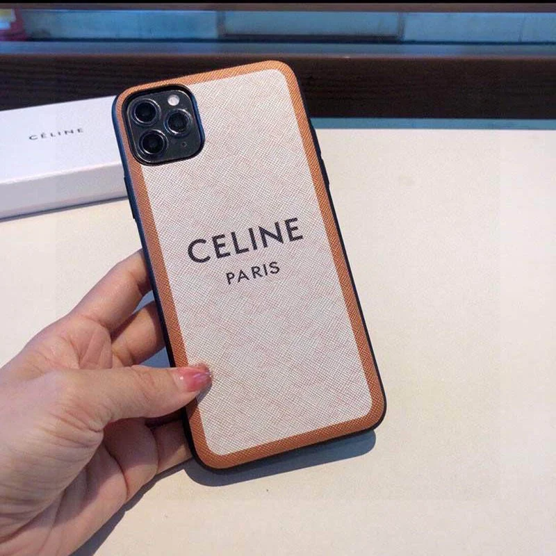 可愛い セリーヌ☆トリオンフ iPhone12/13 pro ケース スーパーコピー Cer12643