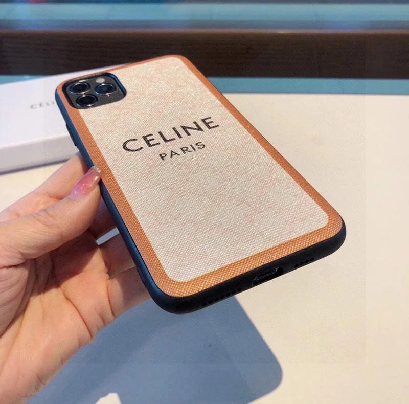可愛い セリーヌ☆トリオンフ iPhone12/13 pro ケース スーパーコピー Cer12643
