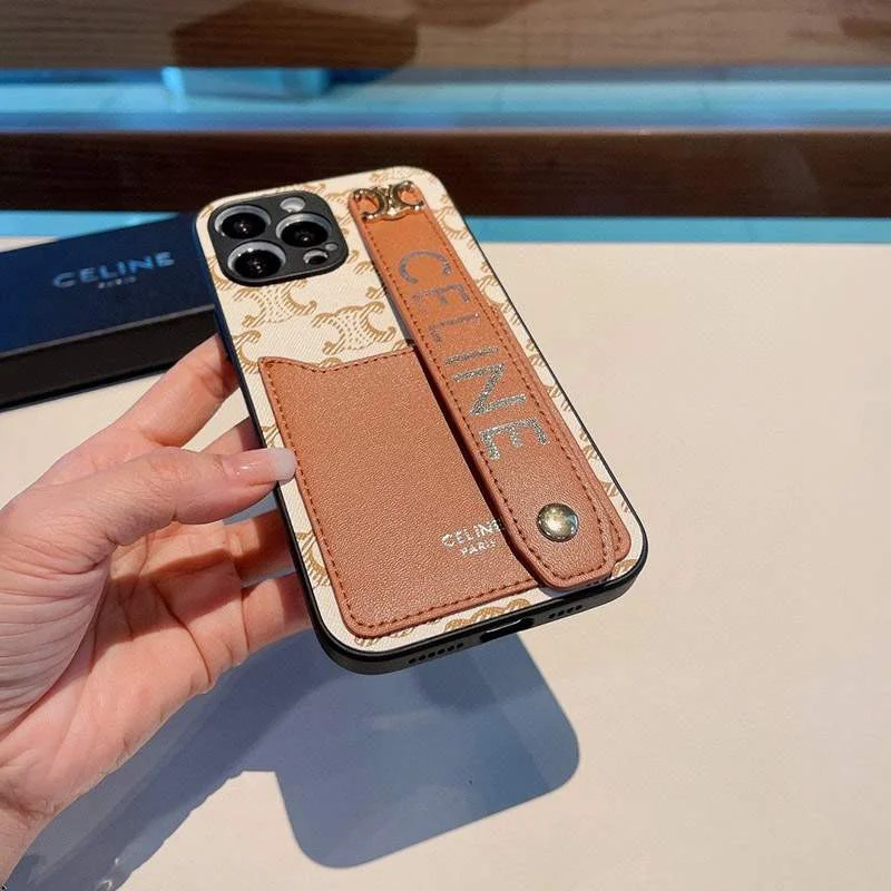 セリーヌ☆トリオンフ iPhone12/13 pro ケース 偽物 Ceu90442
