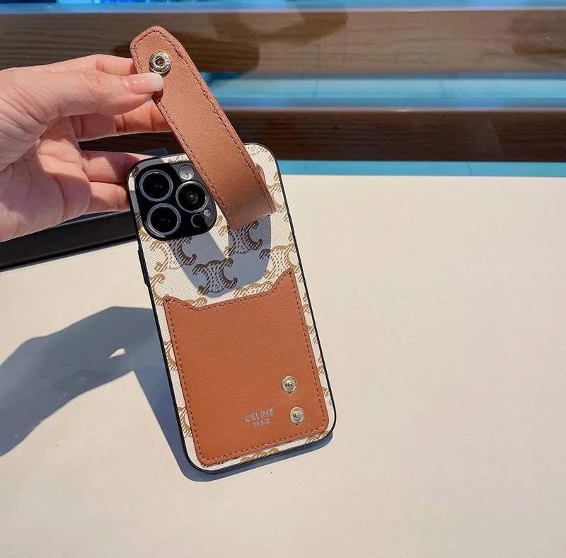 セリーヌ☆トリオンフ iPhone12/13 pro ケース 偽物 Ceu90442