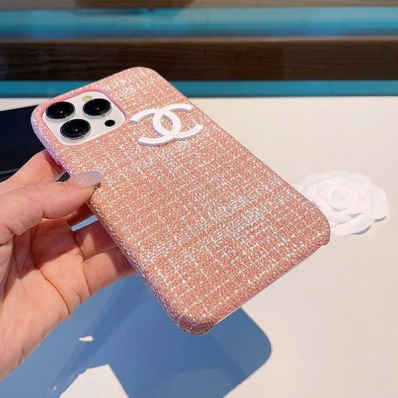 春もの新作 シャネル iphone13/14Proケース コピー sha72895